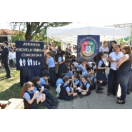 Jornada Escuela, Familias y Comunidad